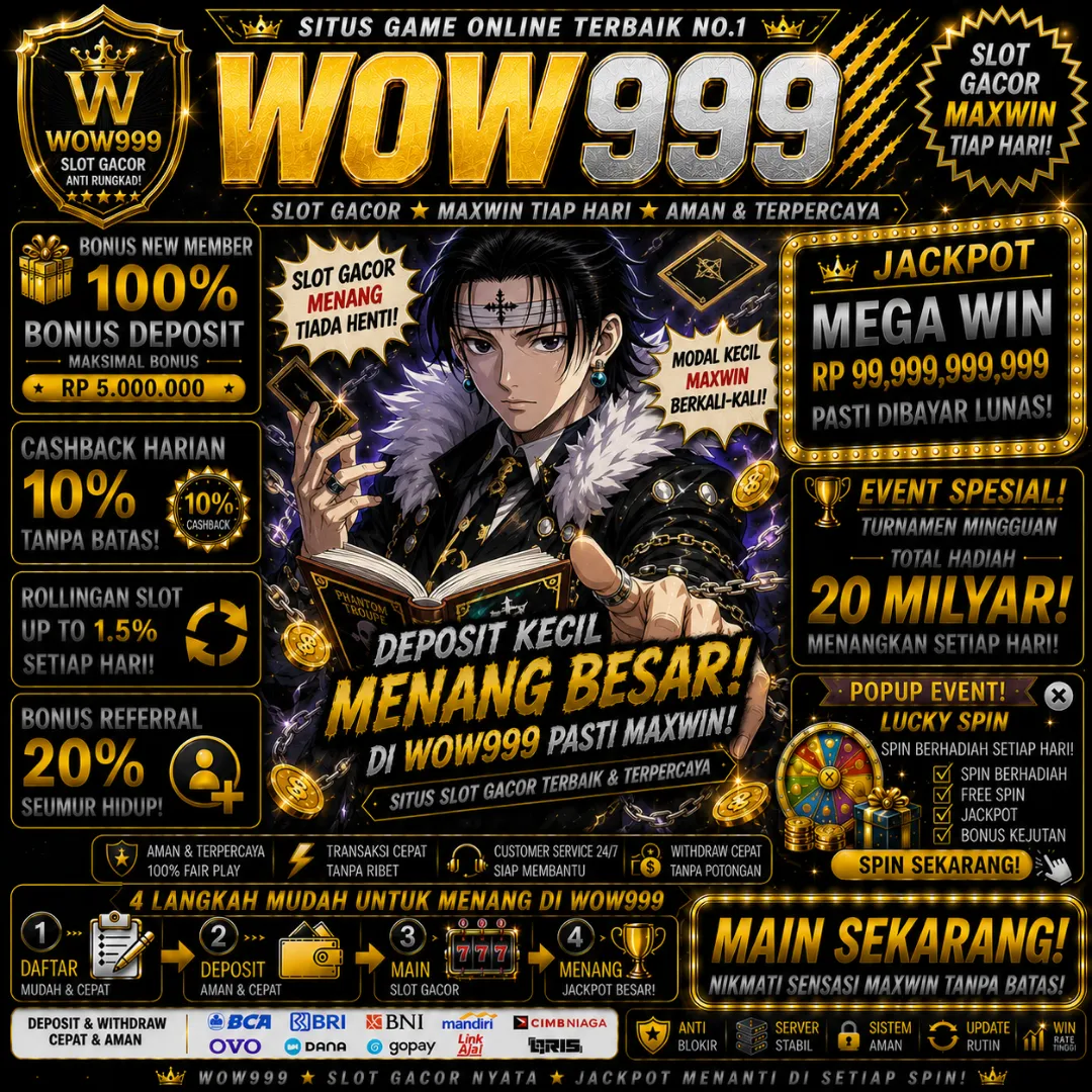 WOW999